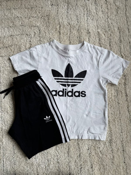 Adidas íþróttasett