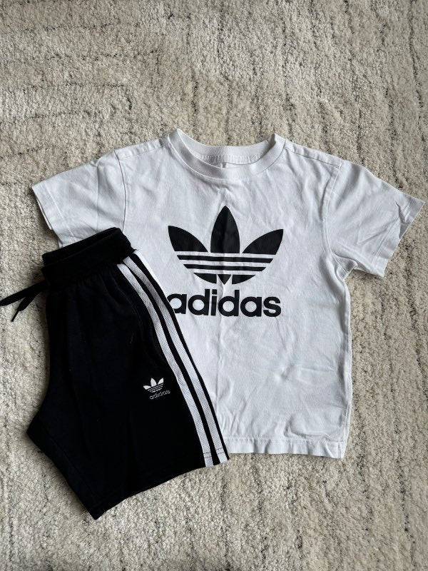 Adidas íþróttasett