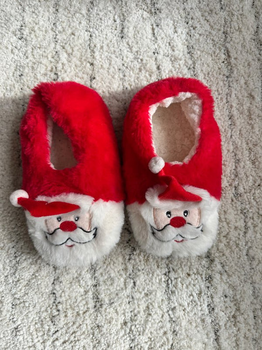 Jóla inniskór
