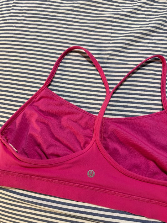 Lululemon toppur