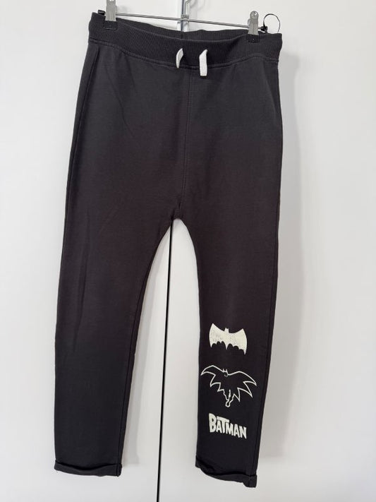 Joggingbuxur H&M Bathman