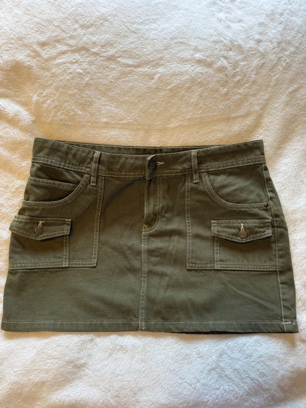 Bershka pils