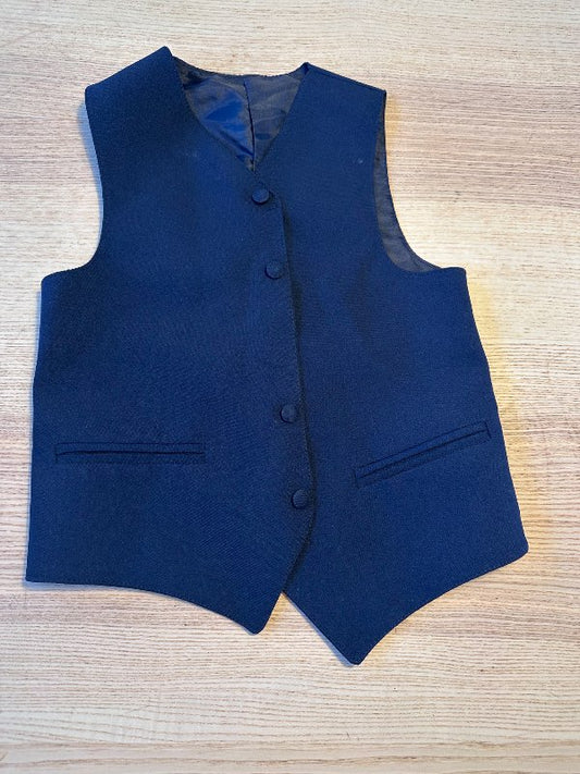 Black vesti