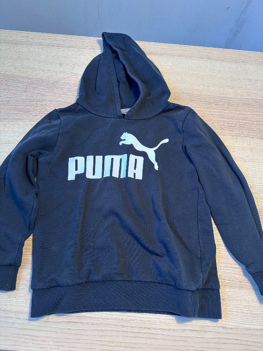 Puma black peysa