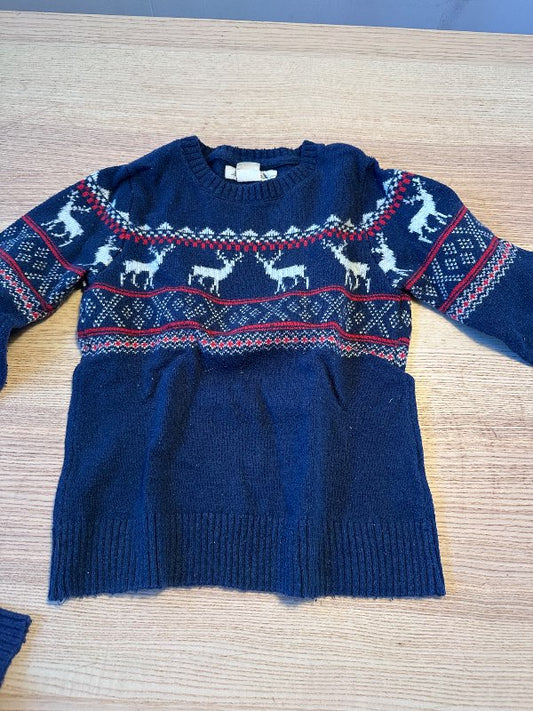 Xmas peysa