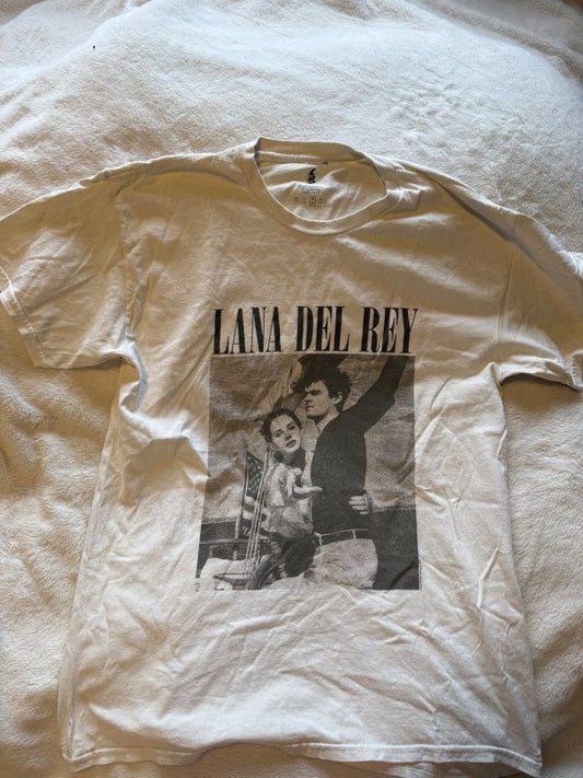 Lana del rey bolur