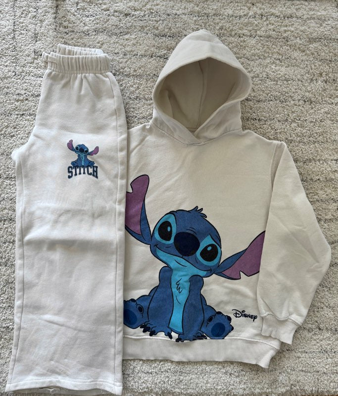 Zara Stitch galli
