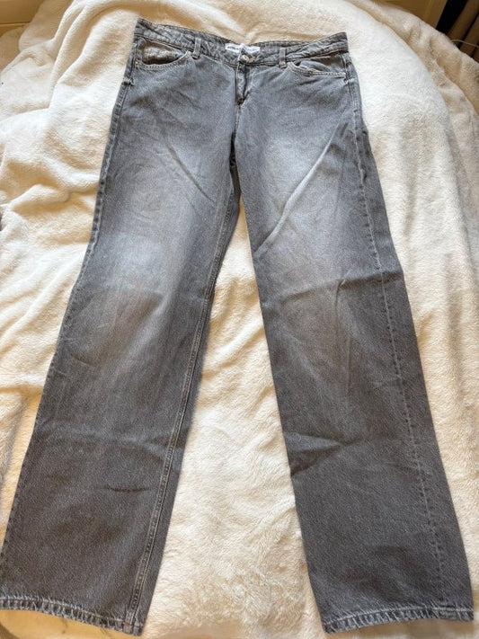 Bershka gallabuxur