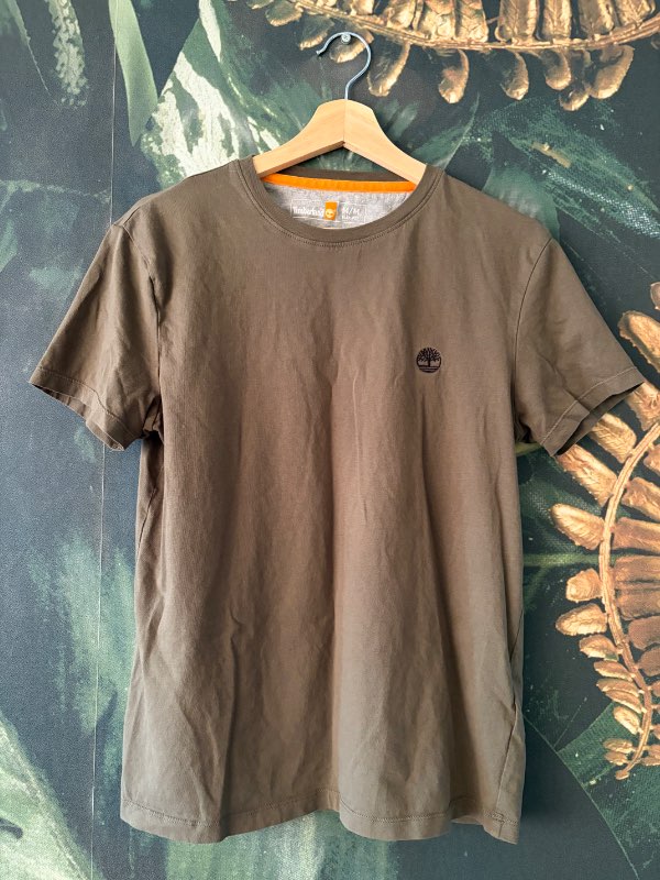 TIMBERLAND t-shirt