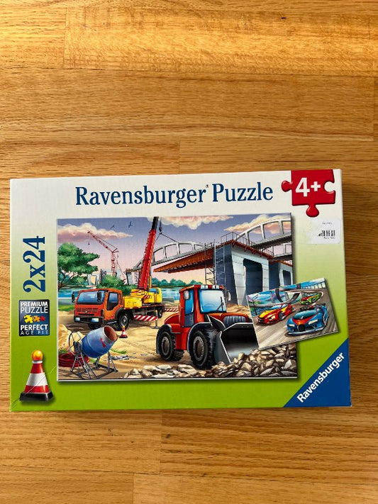 Rav Puzzle