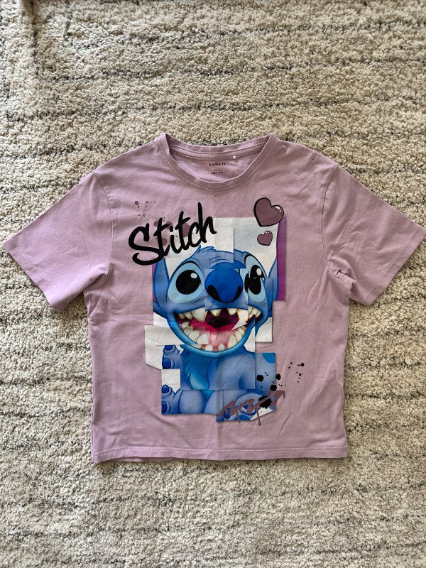 Name It Stitch stutterma