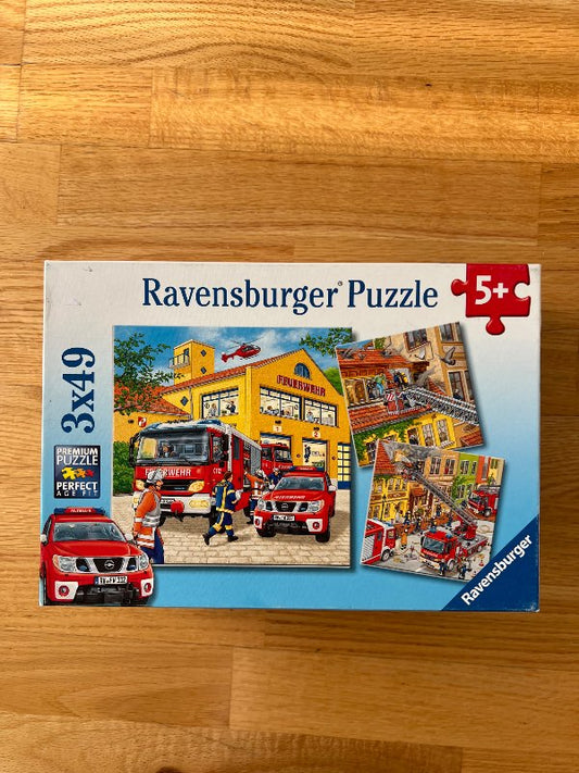 Rav Puzzle