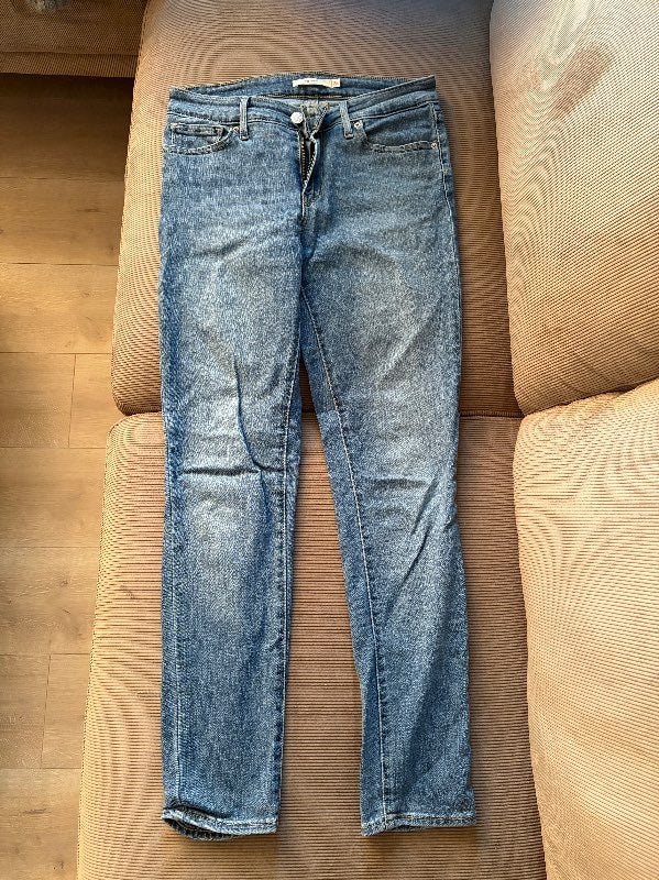 LEVI'S Jeans light