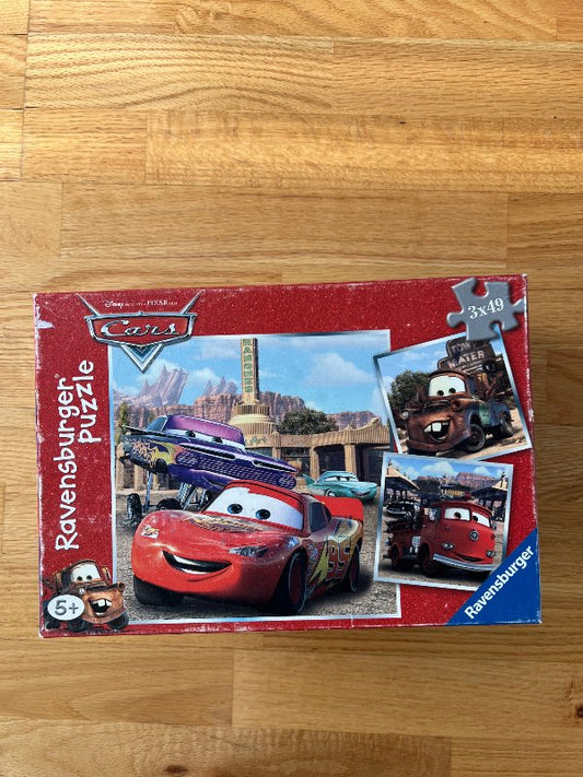 Rav Puzzle