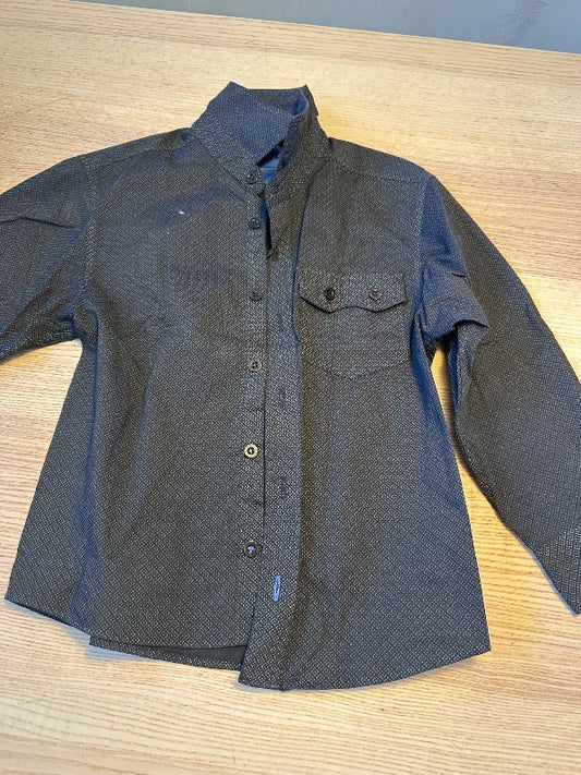 Rebel black shirt