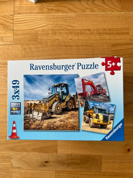 Rav Puzzle