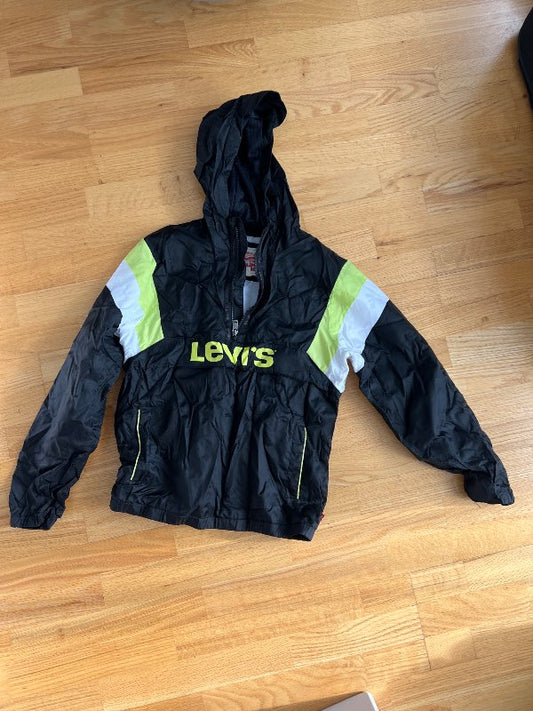 Levi’s jacket