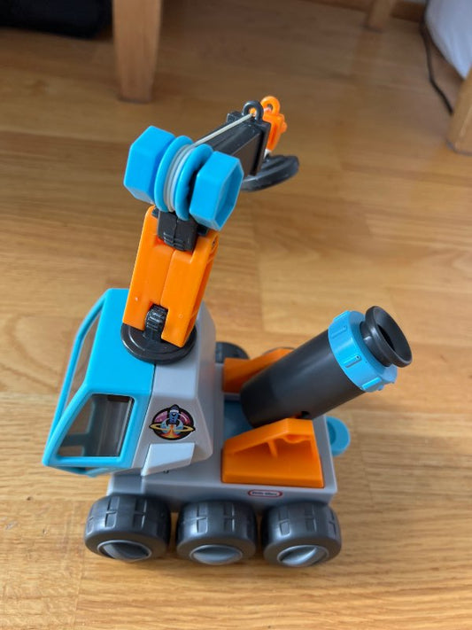 Little tikes