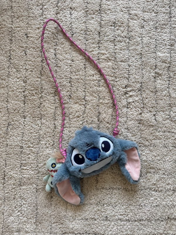 Stitch veski