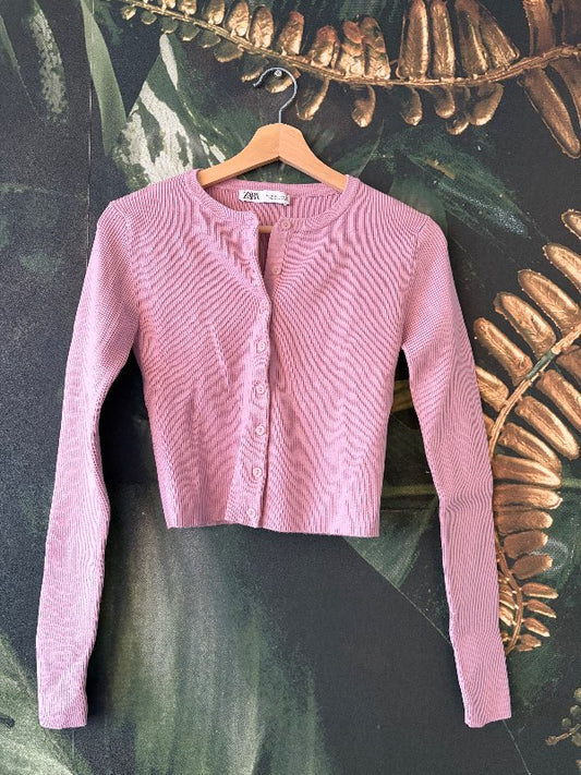 ZARA blouse