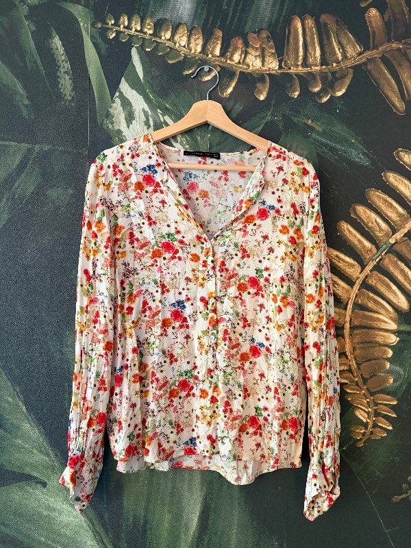 ZARA Shirt