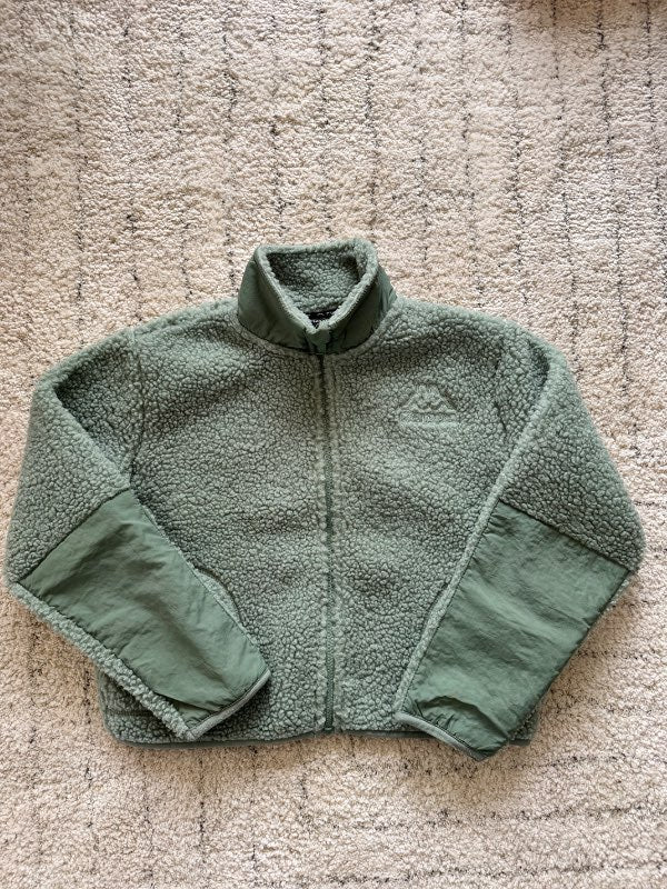 Primark / Kappa flíspeysa