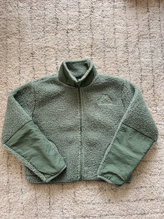 Primark / Kappa flíspeysa