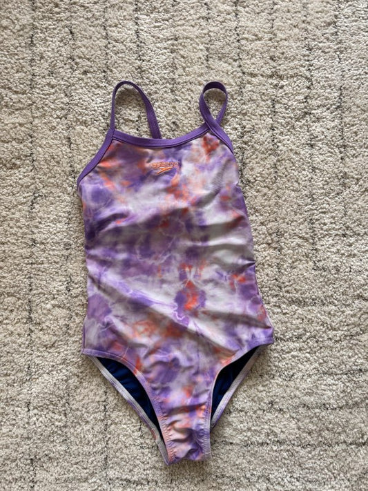 Speedo sundbolur
