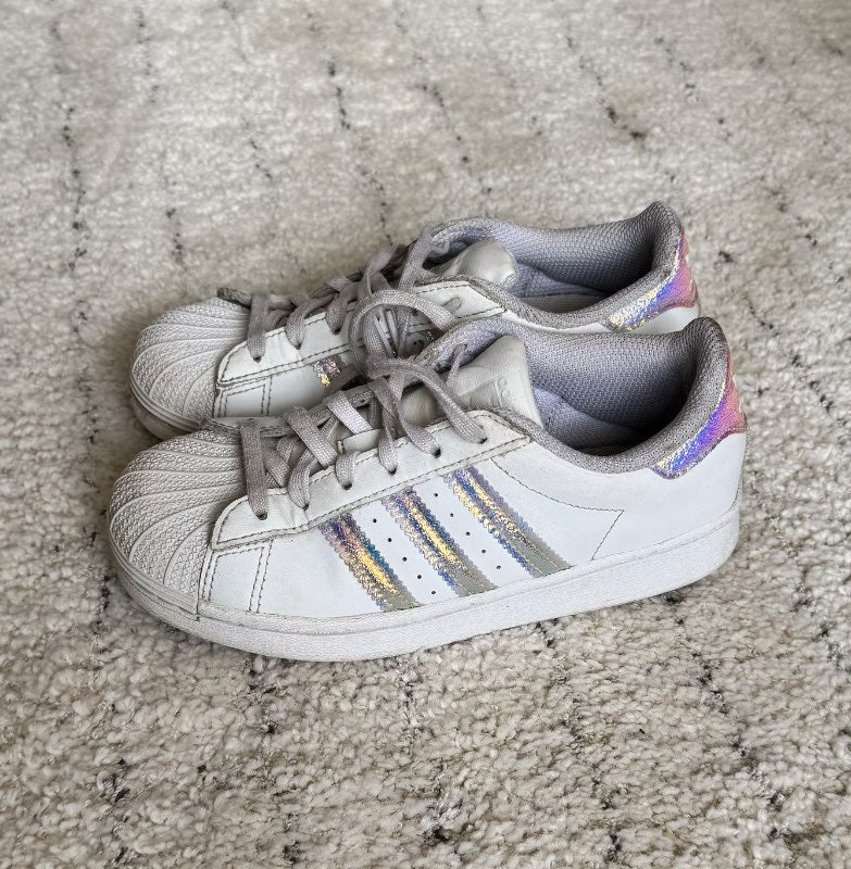Adidas Superstar