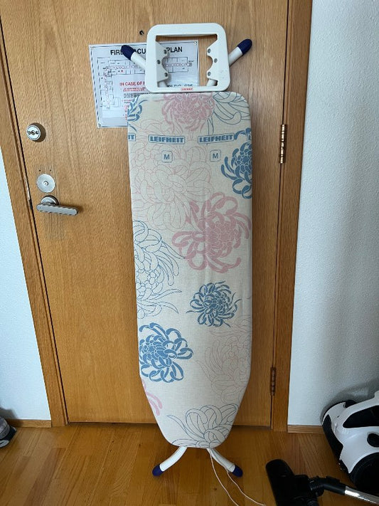 Ironing board Leifheit