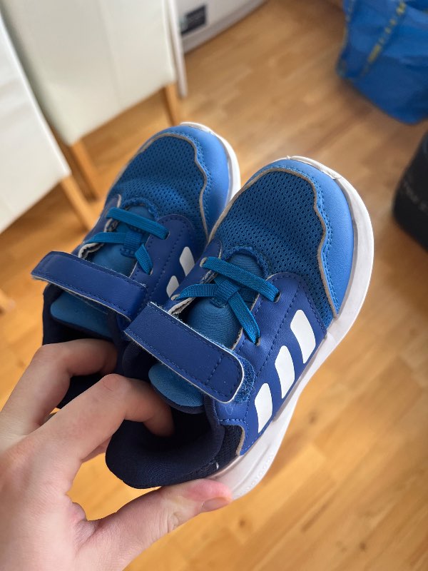 Adidas shoes