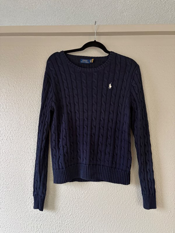 Polo peysa