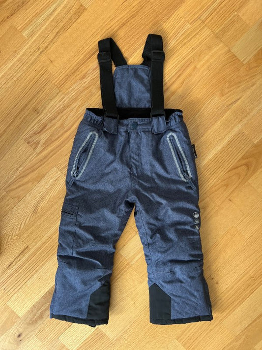 Snow pants
