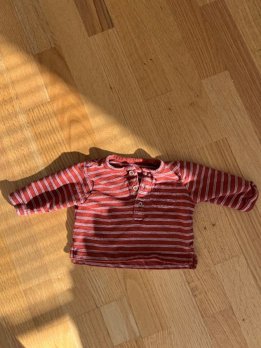 Baby sweater
