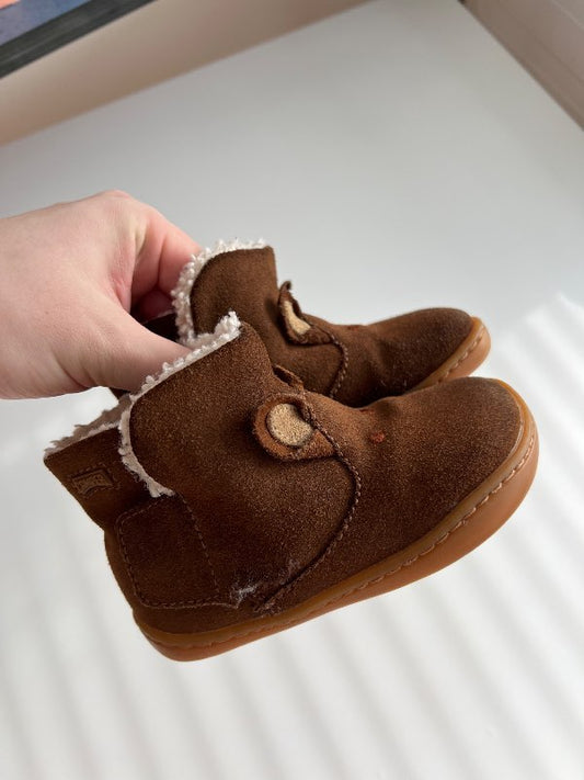 Camper shoes