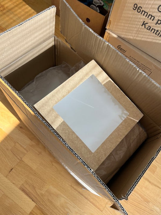 Boxes