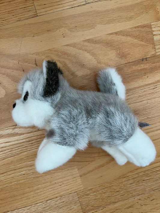 Grey wolf
