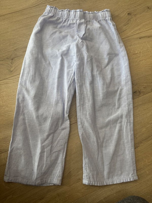 Lindex Hörbuxur
