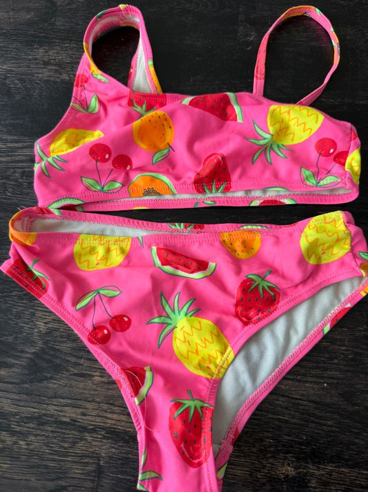 HM bikini bleikt
