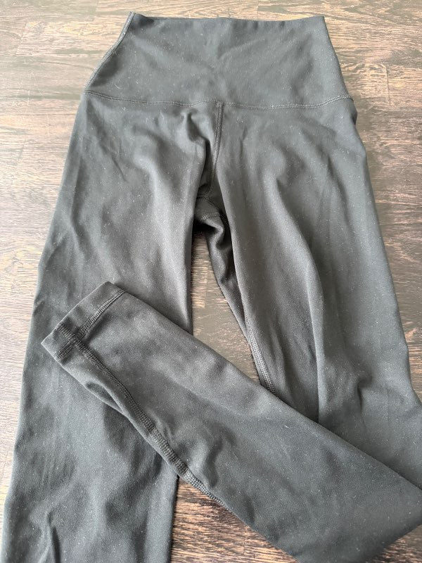 Yogalicious þröngar buxur