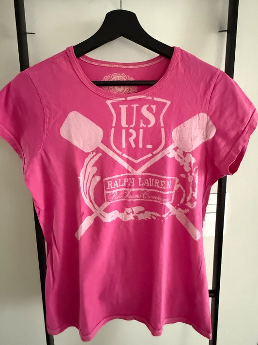 Polo Jeans Ralph Lauren t-shirt