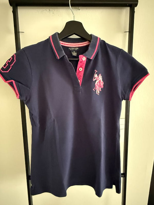 U.S. Polo Assn. polo shirt