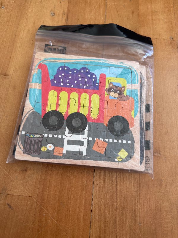 Puzzle 3