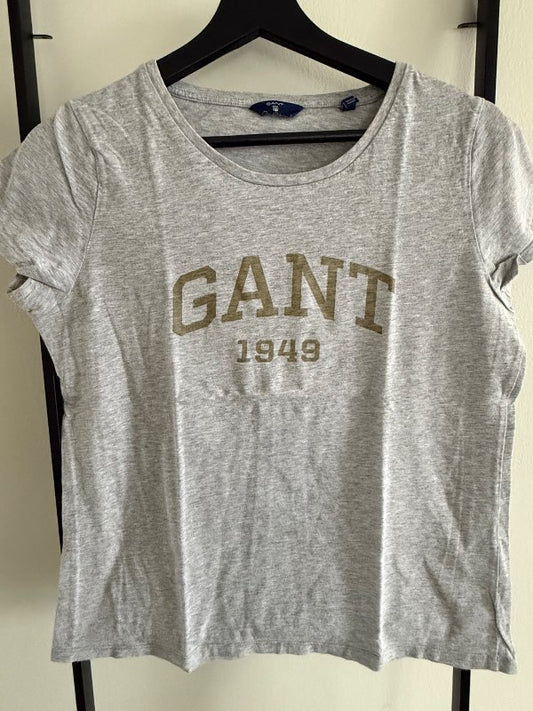 GANT gray T-shirt