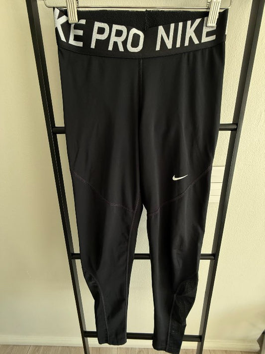 NIKE PRO DRI-FIT  LEGGINGS