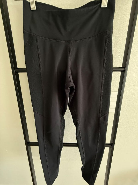 NIKE DRI-FIT  LEGGINGS