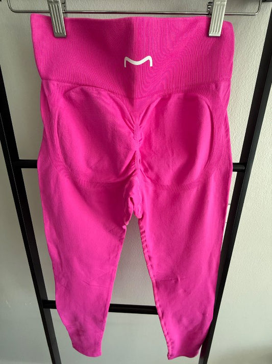 Metta seamless leggings