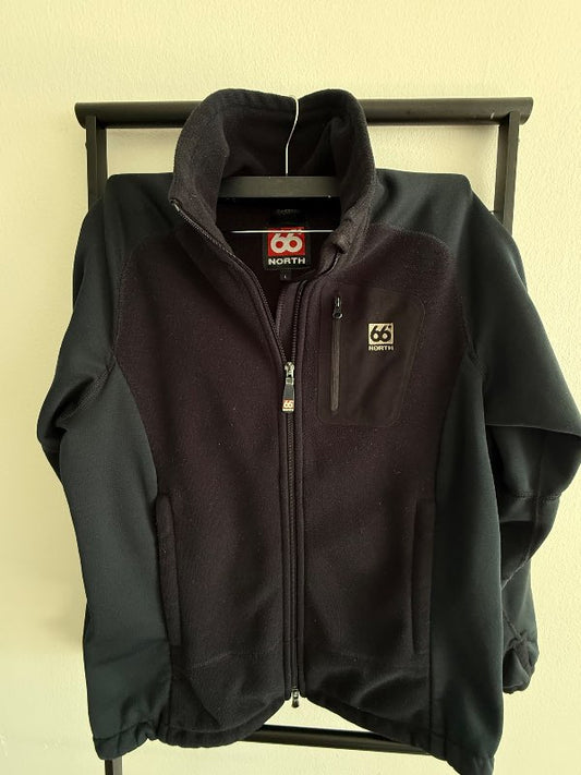 66 NORTH Polartec fleece