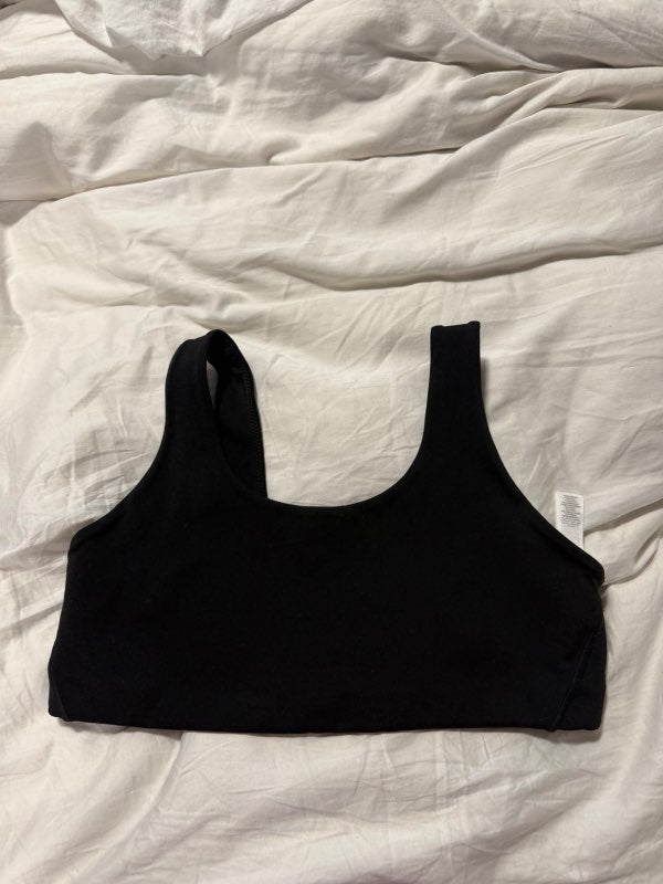 Nike toppur