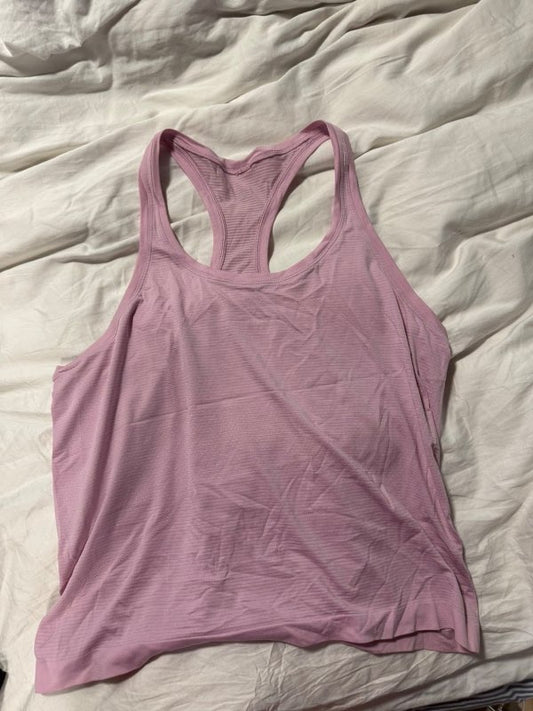Lulu lemon hlýrabolur